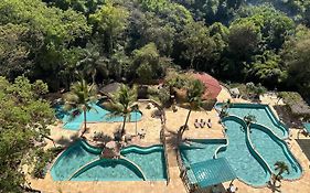 Apartamento em Caldas Novas